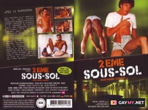 Deuxieme Sous (DVDRip)