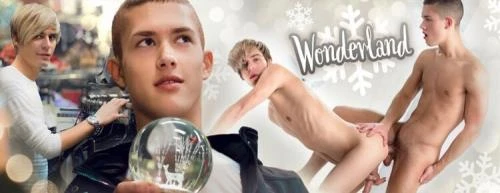Wonderland (HD 720p)