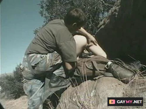 Shaving Ryan's Privates (DVDRip)
