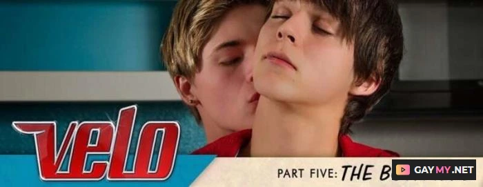 8Teenboy - VELO, Part Five The Boyfriend (HD 720p)