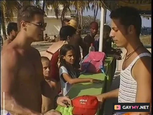 Cuba Libre II (DVDRip)