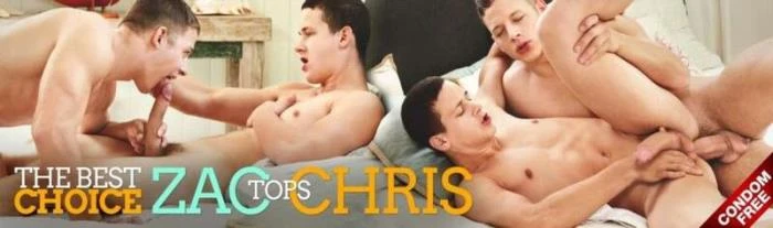 9748) Condom Free Zac DeHaan, Chris Hoyt. aka Jan Pribyla (HD 720p)