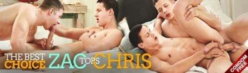 9748) Condom Free Zac DeHaan, Chris Hoyt. aka Jan Pribyla (HD 720p)