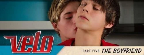 8Teenboy - VELO, Part Five The Boyfriend (HD 720p)