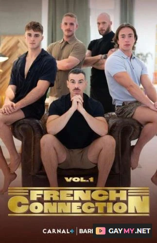 French Connection Vol 1 (DVDRip)
