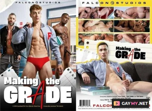 Making The Grade (DVDRip)