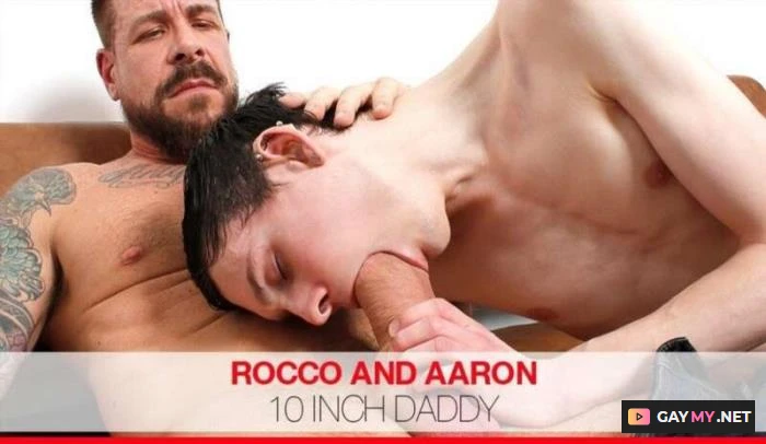 Dads Fucking Lads 10 Inch Daddy (HD 720p)