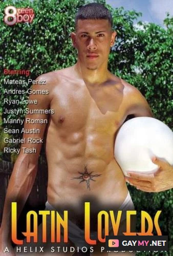Latin Lovers (DVDRip)