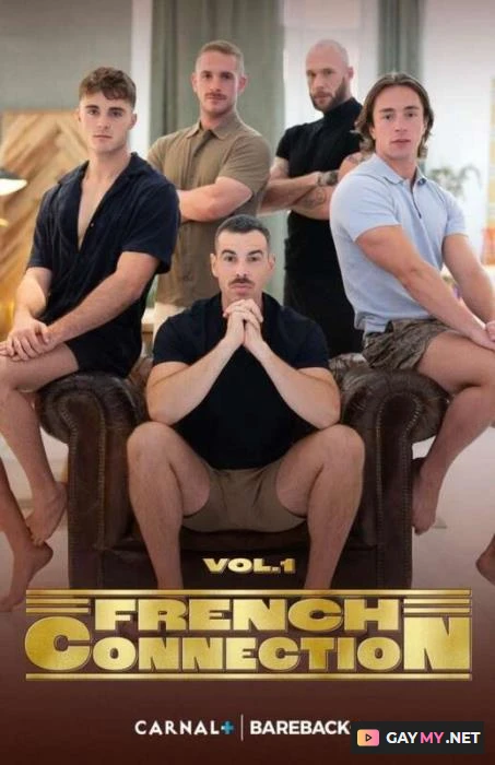 French Connection Vol 1 (DVDRip)
