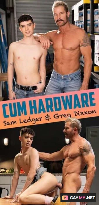 Cum Hardware (FullHD 1080p)