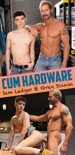 Cum Hardware (FullHD 1080p)