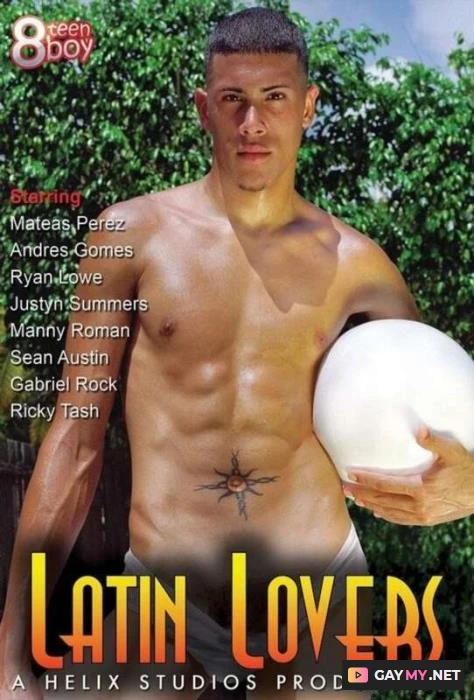 Latin Lovers (DVDRip)