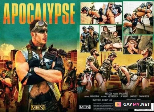 Apocalypse Part 1 (FullHD 1080p)