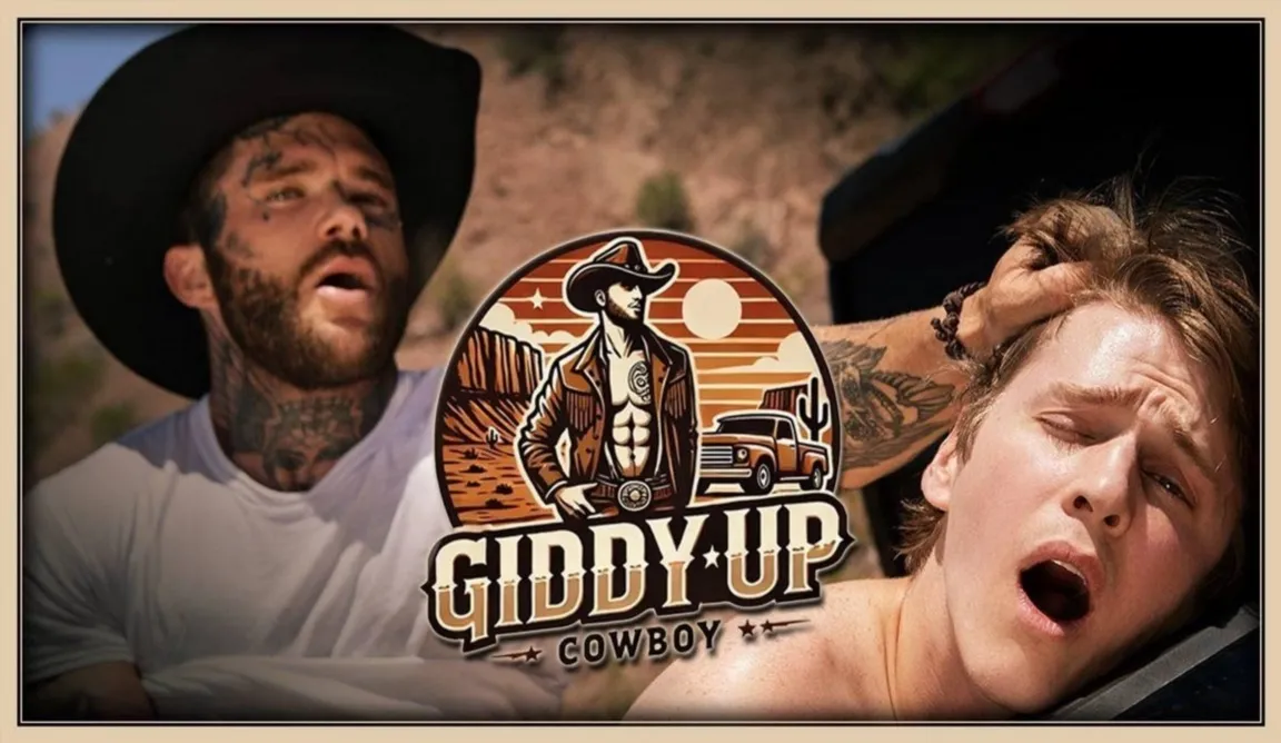 Giddy Up Cowboy - Joel Hart Breeds Blond Sage Roux Outdoors
