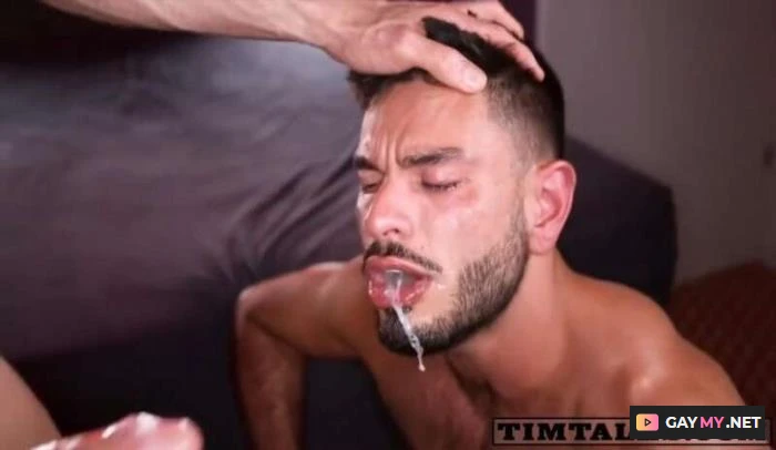 Mario Galeno Fucks Nico Zetta (HD 720p)