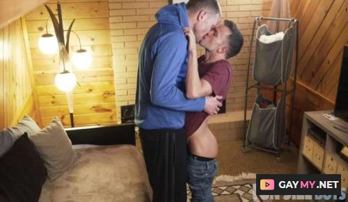 Logan & Big Ryan Chapter 2 Big Ryan's Home (FullHD 1080p)