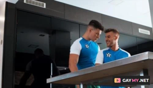 Sporty And Horny (FullHD 1080p)