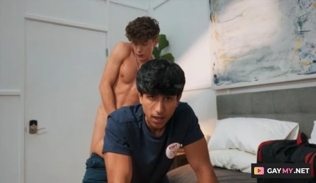 He's Fucking Shocked (FullHD 1080p)