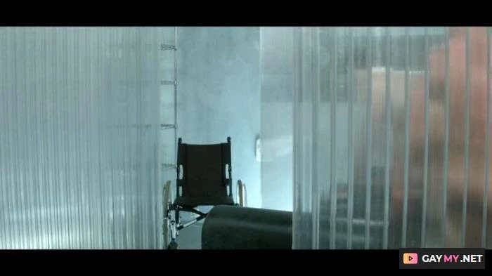 Ex-Machina A Gay XXX Parody Part 4 (FullHD 1080p)